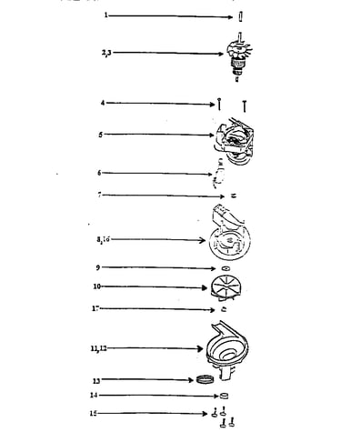 Field assembly