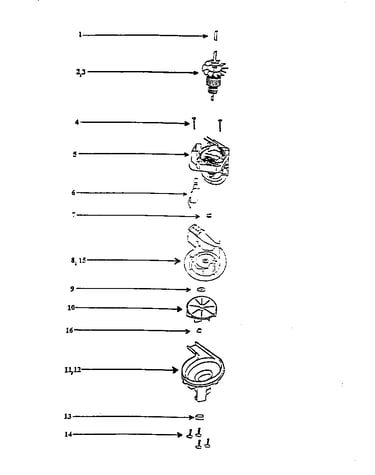 Field assembly