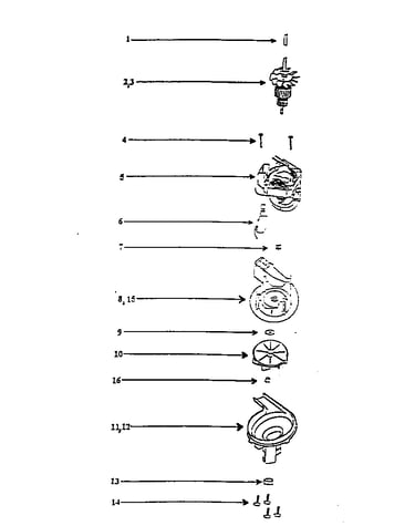 Field assembly