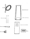 Bag housing