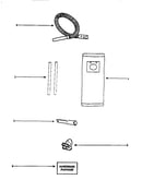 Attachment parts