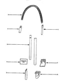 Attachment parts
