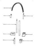 Attachment parts