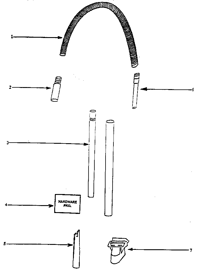 ATTACHMENT PARTS