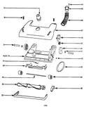 Base assembly