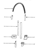 Attachment parts
