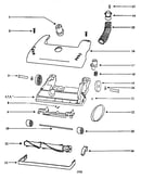 Base assembly