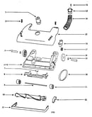 Base assembly