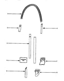 Attachment parts