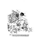 Switches and microwave