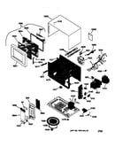 Microwave parts