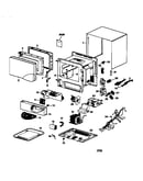 Microwave parts