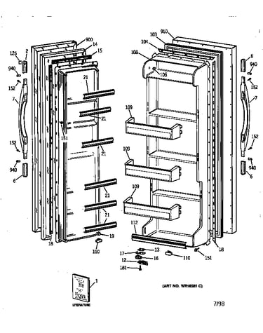 Doors