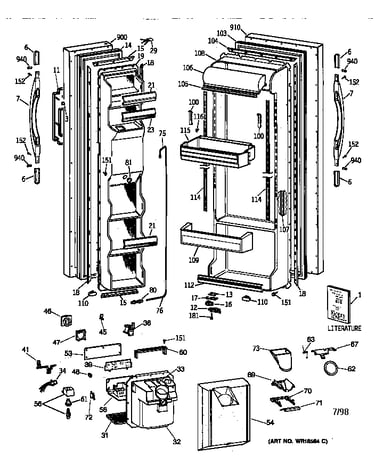 Doors