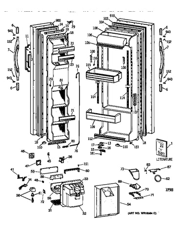 Door