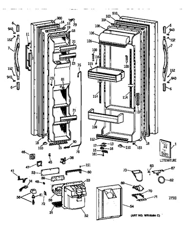 Door