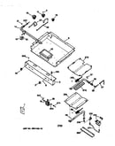 Burner parts