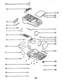 Base assembly