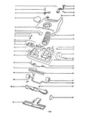 Base assembly