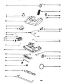 Base assembly