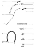 Attachment parts