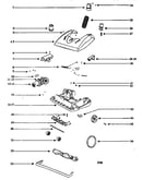Base assembly