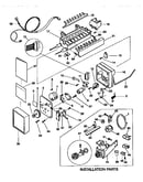 Ice maker