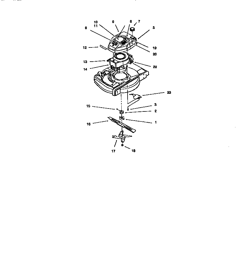 Engine assembly