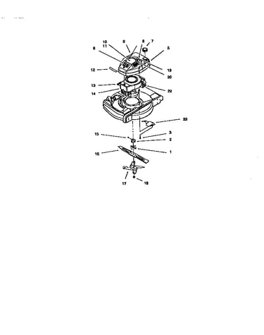 Engine assembly