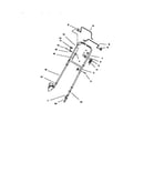 Handle assembly
