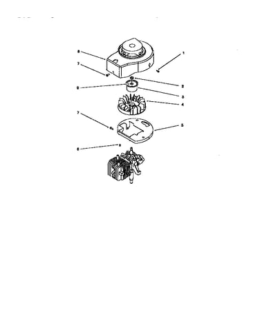 Engine assembly