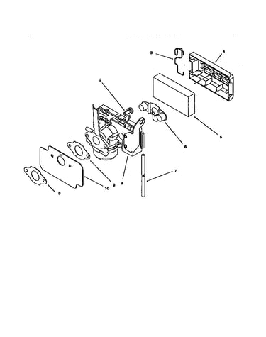 Engine assembly