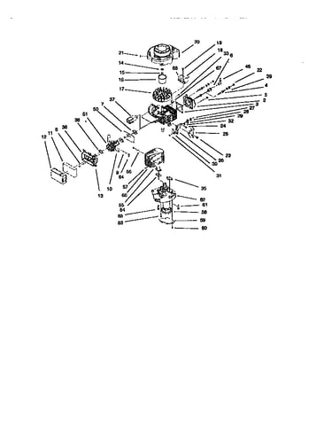 Engine assembly