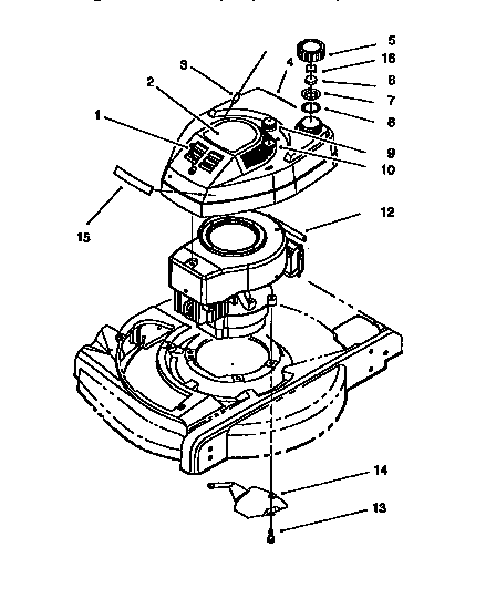 ENGINE ASSEMBLY