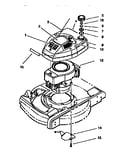 Engine assembly