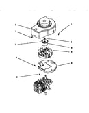 Engine assembly