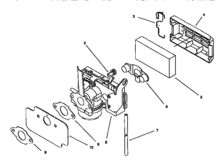 ENGINE ASSEMBLY