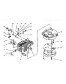 Engine assembly