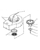 Recoil starter assembly