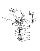 Carburetor assembly