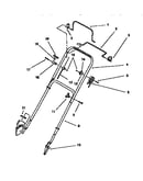 Handle assembly