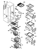 Shelves