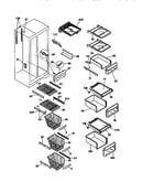 Shelves