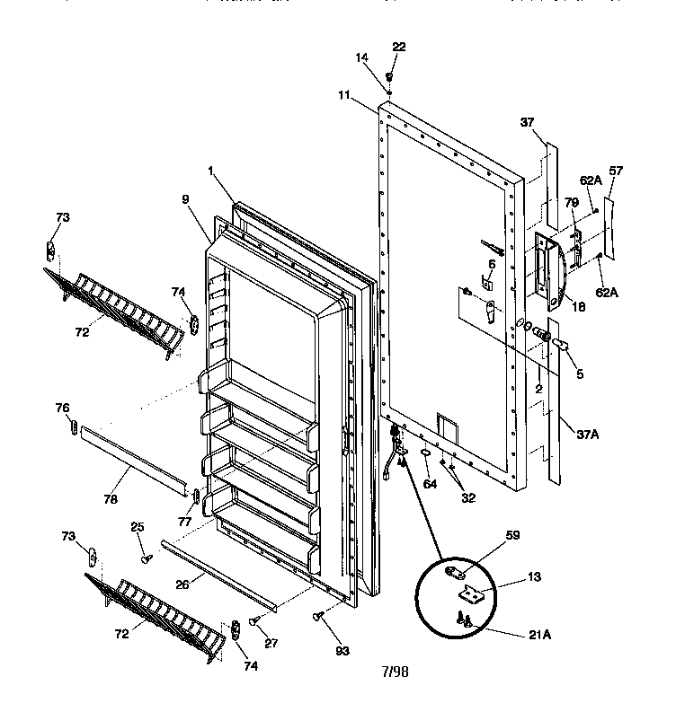 Door
