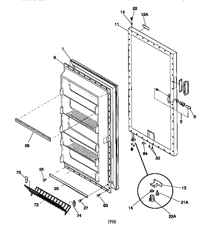 Door