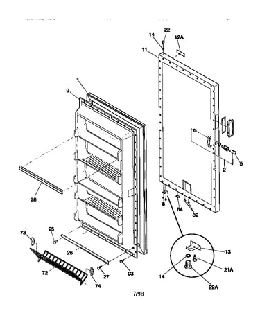 Door