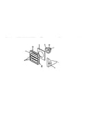 Power exhaust section