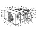 Fig 7-single pkg gas/electric unit