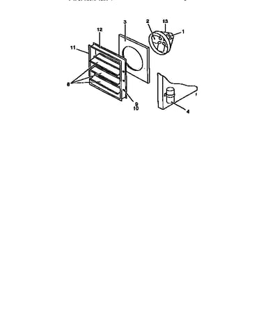 Fig 8-power exhaust section