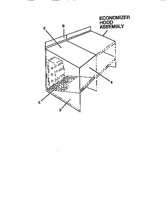 Fig 11-power exhaust rain hood
